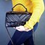 Best seller สินค้าขายดีมาก !! KEEP รุ่น coco chain handbag กระเป๋าทรงหรู หังแกะสังเคราะห์ นิ่ม ฟู ตึงสวย อยู่ทรง ตามแบบฉบับของแบรนด์เลยค่ะ ใบนี้ มีหูถือได้ ด้านในสีแดงสวย มีช่องแบ่งเก็บของหลายช่อง ด้านหลังมีช่องพิเศษสามารถใส่มือถือได้ค่ะ สายปรับ สั้น ยาวไ