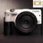 เคสกล้องCanon EOS M3