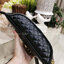 Guess Woman Factory Belt Bag กระเป๋าสะพาย/คาดเอว/คาดอก รุ่นใหม่ดีไซน์ยอดนิยม สีดำ