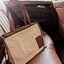 พรีเมี่ยมกิ๊ฟแท้ 100% 】LOEWE TOTE BAG VIP GIFT WITH PURCHASE (GWP) Limited Edition จาก "LOEWE PERFUME DUTYFREE" วัสดุ Canvas&Leather ใบใหญ่ น้ำหนักเบา ภายในโล่งกว้างและจุ ใส่เอกสารA4 เสื้อผ้าสัมภาระของใช้ได้เยอะจุใจ