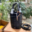 M.C.M AREN BUCKET TOTE IN VISETOS กระเป๋าทรงบัคเก็ต ขนาดกำลังสวย ไอเท็มใหม่ เกรดท็อปออริ 1:1 สลับแท้