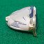2025 TAYLORMADE QI35 MAX DESIGNER SERIES MATTE GOLD 9.0* DRIVER - HEAD ONLY