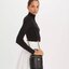 KIRA VANITY SHEEPSKIN / Tory Burch Kira Sheepskin Chain Messenger Handbag ((138999)) ที่สุดของความสวย ที่สุดของความLuxurious พร้อมส่งที่ไทย ล่าสุด! กับกระเป๋าหิ้วก็หรู สะพายข้างก็เริ่ด
