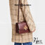 Tory Burch 75003 Eleanor Medium Convertible Shoulder Bag พร้อมส่งที่ไทย อีกรุ่นที่น่าครอบครองมากๆค่ะ กระเป๋าสะพายข้างและทบสายเป็นคล้องไหล่ได้ หนังแท้ชั้นดี ใช้ได้กับทุกๆโอกาส ห้ามพลาด ก่อนหมดนะคะ!!