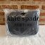 ของแท้ Kate Spade New York Mini Leather Shoulder Bag กระเป๋าสะพายขนาดมินิหนังสวยหรูอยู่ทรงด้านหน้าประดับโลโก้สีทอง