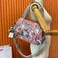 Kipling Damen Orelie Henkeltasche รุ่น K15257 กระเป๋าถือ/สะพาย Crossbody ขนาดกำลังดี หูกระเป๋ายาวสามารถคล้องบ่าได้ วัสดุpolymode100% ผ้ากันน้ำ กระเป๋ามีน้ำหนักเบา มีช่องซิป ด้านหน้า และ ด้านหลัง ภายในแบ่งเป็น 3 ช่องหลักใช้งาน ช่องซิปกลางแยกเป็นสัดส่วน จุข