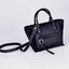 ของแท้ 💯% LONGCHAMP MINI MAILBOX TOP HANDLE BAG กระเป๋าถือหรือสะพายรุ่นหายากดีไซน์คลาสสิควัสดุ Polyamide & Leather หนังแท้เนื้อหนานุ่มหนังขึ้นลายสวยหรูดูดียืดหยุ่นแข็งแรง