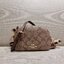 COACH 2628 MINI SERENA CROSSBODY IN SIGNATURE CANVAS ใหม่ที่สุด!! พร้อมส่งทุกสีเด็ด!! ย่อส่วนกระเป๋าสะพายคอลเลคชั่นยอดฮิต มินิเซเรนา ที่รับรองว่าน้องน่ารักม้ากกก!! ขนาดเล็กกุ๊งกิ๊ง แต่ดีเทลยิ่งใหญ่ วัสดุหนังแคนวาสเคลือบลาย เปิด-ปิดด้วยซิป สะดวกใช้ ภายในเป