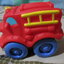 Tonka Chuck and Friends Mini 3-pack Truck ของเล่นมือสอง