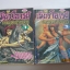 เมียวโอเรย์เทพยุทธปราบมาร ชุด เล่ม 1-2 (6 เล่มจบ)***สินค้าหมด***