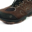 Jack Wolfskin Mountain Attack 5 Texapore Hiking Boots - Dark Pine