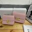 CELINE CLASSIQUE TRIOMPHE BAG / Celine Teen Triomphe Bag / Celine Bag พร้อมส่ง กระเป๋าแบรนด์หรูที่ควรมีแห่งปี รูปทรงสี่เหลี่ยมรุ่นฮอตฮิตของเหล่าดาราและเซเลบทั้งหลาย ดีไซต์เรียบหรู