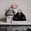 GIVENCHY Antigona Soft leather tote bag ฟรีผ้าผูก!! กระเป๋าสะพายข้าง ทรงสวยมากค่ะ มี 2 ขนาด รุ่นยอดนิยมดาราเซเลปใช้กันเพียบ งานจริงสวยหรูดูแพงมากนะค้าา ราคานี้คุ้มที่สุด มีมารอบนี้ 6 สี 2 ขนาด เลือกให้ปังไปเลยค่าาา