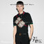 GUCCI Ophidia GG small belt bag / Gucci Belt Bag กระเป๋าคาดอก คาดเอว หนังแท้ผสมแคนวาส หล่อ สวย เท่ คูลๆ ควรมีเข้ากับทุกชุด ใช้ได้ตลอดกาล ไม่ตกยุค เกรดออริ 1:1 สลับแท้ ใช้งานต่างประเทศได้