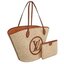 LV SAINT JACQUES LIMITED BAG ไอเท็ม เอ็กซ์คลูซีพจัดมาให้สาวๆโดยเฉพาะ!! กระเป๋าสะพายใบใหญ่รุ่นลิมิเต็ดหายาก ด้วยวัสดุสังเคราห์จากธรรมชาติ สานเต็มใบออกมาเป็นลวดลายสวยงาม และยังโดดเด่นด้วยโลโก้ สีโทนอุ่น ทำให้ไอเท็มนี้ ดูดีน่าค้นหา มาพร้อมใบลูกอีกหนึ่ง ที่สา