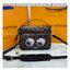 ORI หนังแท้ | LV Amazone Nil Damier Phriendship cross-body bag / LV Messenger Bag กระเป๋าสะพายทรงแมสเซ็นเจอร์ ดีไซน์ใหม่ สวยเด่นเป็นเอกลักษณ์