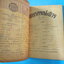 พยากรณสาร ธันวาคม 2508 ปีที่ สิบเก้า ฉบับที่ เก้า (กระดาษมีรอยขาด)