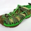 YKeen Whisper - Green W7us/37.5eu