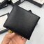 หนังแท้ GUCCI GG Marmont leather bi-fold wallet / GUCCI BLACK ANIMALIER BEE WALLET / GUCCI Men Wallet พร้อมส่งที่ไทย กระเป๋าสตางค์ 2 พับ รุ่นคลาสสิกได้ทุกยุคสมัย งานหนังแท้ทั้งใบ พร้อมส่งที่ไทย ภาพสินค้าถ่ายจากงานขายจริง ใช้งานต่างประเทศได้