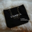 อะไหล่ทอง New Arrival!! พร้อมส่งที่ไทย ตามคำเรียกร้อง CHANEL VIP CANVAS TOTE BEAUTY GIFT TOTE CANVAS GOLD HARDWARE CHAIN STRAPS วัสดุทำจาก **ผ้าแคนวาสหนา บุด้วยผ้าซับอีกชั้น ด้านหน้ามีโลโก้แบรนด์ ตรงอะไหล่ปั้มแบรนด์ทุกจุด ตัวสายทำจากโซ่ เรียบ หรู ดูดี ใส่