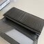 VIP 】Gucci Wallet long กระเป๋าสตางค์ใบยาวสำหรับผู้ชาย งานหนังแท้ รุ่นพิเศษครบเซ็ท ราคาคุ้มที่สุด ต้อนรับปีแห่งความปัง!! เอ็กซ์คลูซีฟมาก!!
