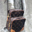 LV Amazon Monogram Crossbody Shoulder bag / LV Pochette Vintage Small Bag 6" กระเป๋าสะพายทรงแมสเซ็นเจอร์สุดคลาสสิควินเทจ ใช้ได้ทั้งชายหญิง ด้วยดีเทลความเป็นเอกลักษณ์ เรียบหรูด้วยความโดดเด่นจากลวดลายโมโนแกรม ขนาดกำลังดี พร้อมส่ง