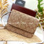 COACH MINI BRYNN CROSSBODY IN SIGNATURE CANVAS (COACH C5592)🍁สวยหรูหรา น่ารัก ด้วยลุคคุณหนู เกินเบอร์มาก!!//กระเป๋าถือ กระเป๋าสะพาย ลุคเก๋ ไซร์มินิ จะถือเป็นครัชแบบเลิศๆ หรือสะพายเป็นครอสบอดี้สุดชิลๆก็รอด// วัสดุหนังแคนวาสคุณภาพ ตกแต่งดีเทลหรูด้วย