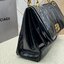 Balenciaga MONACO MEDIUM CHAIN BAG IN BLACK 35cm กระเป๋าทรงโท้ทใบใหญ่ งานหนังยับสวยเต็มใบ เกรดออริ สลับแท้ 1:1 ใช้งานต่างประเทศได้