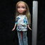 Bratz_Cloe in Casual Look ตุ๊กตาบราทซ์แท้มือสองสภาพดี