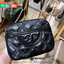 ของแท้ 💯% Tory Burch Factory Outlet Quilted Leather Shoulder Bag กระเป๋าสะพายรุ่นแนะนำจาก Tory Burch Factory วัสดุหนังแกะสังเคราะห์ขึ้นลายแบรนด์สวยหรูอยู่ทรงดีไซน์ยอดนิยมสุดคลาสสิคน่าใช้ค่ะ