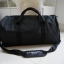 รุ่นใหม่ล่าสุด กับทรง travel & fitness bag กับ Chanel VIP Gift Bag Travel Bag Gym Duffel Weekend จากงานพรีเมี่ยมกิ้ฟแบรนด์หรูอย่าง Chanel ของแท้100% ตัวกระเป๋าเป็นผ้า Oxford หนาอย่างดี สกรีนโลโก้ GABRIELL CHANEL สีขาว เปิดปิดด้วยซิปแบรนด์ อะไหล่คุณภาพเยี่