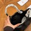 Celine small cabas Celine Drawstring Cuir Triomphe กระเป๋าขนาดมินิ 🧡 เกรดออริจินอล 1:1 สลับแท้