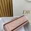 พร้อมส่ง 6 สี Mini Dior Jolie Top Handle Bag 20cm กระเป๋าสะพาย เกรดออริ สลับแท้ 1:1 ใช้ต่างประเทศได้