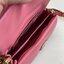 Coach Pillow Tabby Shoulder Bag 18 หนัง nappa หนานิ่ม นุ่มมากๆ รุ่นใหม่ล่าสุดค่ะ! พร้อมโลโก้รุ่นใหม่ด้วยเช่นกัน เพิ่มความหรู ดูดีเข้าไปอีกค่ะ เปิดปิดกระเป๋าแบบกระดุมแมาเหล็ก ภายในมีช่องใส่ของสองช่อง; สามารถใส่กระเป๋าเงินใบสั้นได้;พาสปอร์ตได้;มือถือได้ ค่ะ