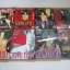 มาเฟียที่รัก ชุด เล่ม 1-8 ( 9 เล่มจบ ) ชินโจ มายู เขียน ***สินค้าหมด***