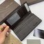 หนังแท้ BOTTEGA VENETA LONG WALLET / BV LONG WALLET / BV Wallet พร้อมส่งที่ไทย กระเป๋าสตางค์ใบยาว 2 พับ รุ่นตามหา มาเท่าไหร่ไม่เคยพอเลยค่า เป็นรุ่นคลาสสิกที่หยิบมาใช้งานได้บ่อยที่สุด งานหนังลูกวัวแท้ทั้งใบ ใช้ทนทานได้นาน ใช้ทนทานได้นานภาพสินค้าถ่ายจากงานข
