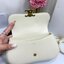 CELINE LOLA TEEN bag in glossy leather กระเป๋าทรงโฮโบรุ่นใหม่ หนังแท้ขึ้นเงาสวยก่อนใคร ดีไซส์ใหม่มุมโค้งมน สวยละมุนเป็นคุณหนูน่าทะนุถนอม