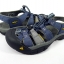 KEEN NEWPORT H2 - Midnight Navy/Neutral Gray M7us/39eu