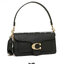 COACH TABBY SHOULDER BAG 26 ((73995)) พร้อมส่งที่ไทยอีกครั้งค่ะ ห้ามพลาด ✔️กระเป๋าหิ้ว//คล้องไหล่//สะพายข้างได้ สุดคุ้ม! หนังแท้อย่างดี ลายหนังสวยนิ่มมือมากค่ะ