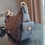 COACH C7223 PENNY SHOULDER BAG 25 IN SIGNATURE CANVAS คอลเลคชั่นเพนนีสุดคิ้วท์ ในรูปแบบของกระเป๋าสะพายไหล่กึ่งทรงพอช พร้อมเสิร์ฟความสวยถึงบ้านไปเลย!! ด้วยดีไซน์คลาสสิคย้อนยุค ที่แอบแฝงความเรียบหรู มาพร้อมสายสะพาย 2 เส้น เป็นสายคล้องมือและสายสะพายครอสบอดี้