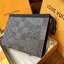 พร้อมส่ง 15 แบบ LV Pochette Voyage MM / LV Clutch กระเป๋าถือทรงคลัช ทรงพอช เกรดออริ สลับแท้ 1:1 ใช้ต่างประเทศได้ ใช้ได้ทั้งชายหญิง