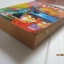 นักบิดดาวหาง เล่ม 2 ( 3 เล่มจบ ) ***สินค้าหมด***