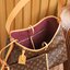 LV CARRYALL Monogram Canvas / LV Shopping Bag รุ่นใหม่ล่าสุด กระเป๋าสะพายทรงหรูหรามีสไตล์ สวยปังมั้ยไหว ใบจริงสวยมากกกก ได้สวยก่อนใคร วัสดุหนังแคนวาสเคลือบลาย สวย คลาสสิค ภายในเป็นช่องโล่ง จุของได้เยอะ สาวๆใช้ใบนี้ สะพายไปไหนก็เข้ากัน ถ่ายรูปสวยๆ ชิคๆ โดด