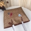 Coach KEITH HARING TOTE IN SIGNATURE CANVAS WITH PATCHES KHAKI MULTI /IMITATION GOLD