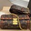 LV Papillon Trunk Monogram Canvas - Handbags เกรดออริจินอล ใช้งานต่างประเทศได้ พร้อมส่งที่ไทย กระเป๋าทรงสวย ดีไซน์หรู มีสายมาให้ 2 เส้น สายโซ่และสายหนังสปอร์ตเส้นใหญ่ วัสดุหนังแคนวาสอย่างดี ใบจริงสวยสุดคุ้ม