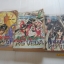 ศึกตํานานเทวะ RG VEDA ครบชุด 3 เล่มจบ CLAMP***สินค้าหมด***