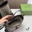 GUCCI GG Ophidia shoulder bag / GUCCI TOTE BAG กระเป๋าสะพายทรงโท้ท งานแคนวาสอย่างดี พิมพ์ลาย GG เต็มใบคมชัด สวยเป๊ะมาก ภายในโล่งกว้าง จุของได้เยอะ เป็นหนึ่งไอเอทที่สาวๆ หลงรัก แมทได้กับหลายชุดไม่ซ้ำ ใบจริงสวยมาก แนะนำค่ะ