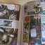 JOJO'S BIZARRE ADVENTURE ภาค 1 ตอน หน้ากากศิลา ครบชุด 4 เล่มจบ ( BOX SET )***สินค้าหมด***