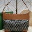 พร้อมส่ง 5 สี Goyard Grenadine Hobo Top Zipper Closure / Goyard Hobo Bag กระเป๋าสะพายทรงโฮโบใบใหญ่ 🧡 เกรดท็อปออริจินอล 1:1 สลับแท้ ใช้งานต่างประเทศได้