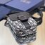 Dior Phone Oblique Bag / Dior Pouch Phone Oblique เกรดเทพออริจินอล ได้ใจหนุ่มๆไปเลยใบนี้!! หลงรักตั้งแต่แรกเห็นมีอยู่จริง!!